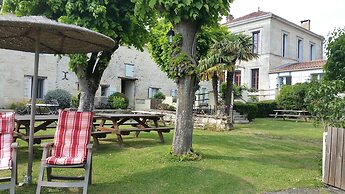 Domaine la Fontaine