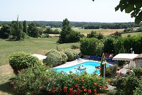 Domaine la Fontaine