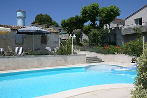 Domaine la Fontaine