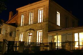 Domaine la Fontaine