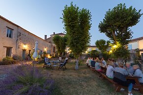 Domaine la Fontaine