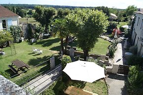 Domaine la Fontaine