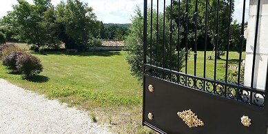 Domaine la Fontaine