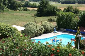 Domaine la Fontaine