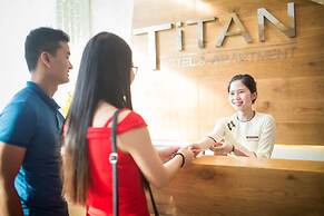 Titan Hotel