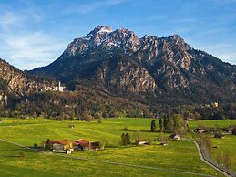 Villa Ludwig Suite Hotel & Chalet