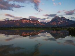 Villa Ludwig Suite Hotel & Chalet