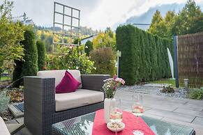 Villa Ludwig Suite Hotel & Chalet