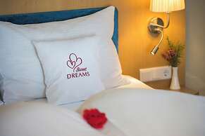 Villa Ludwig Suite Hotel & Chalet