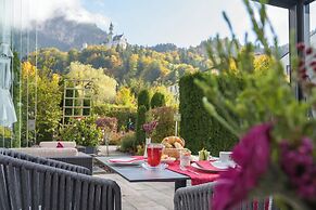 Villa Ludwig Suite Hotel & Chalet