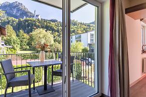 Villa Ludwig Suite Hotel & Chalet