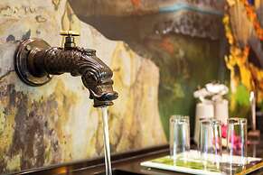 Villa Ludwig Suite Hotel & Chalet