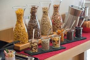 Villa Ludwig Suite Hotel & Chalet