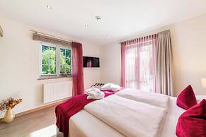 Villa Ludwig Suite Hotel & Chalet