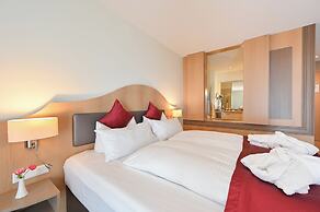 Villa Ludwig Suite Hotel & Chalet