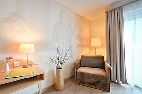 Villa Ludwig Suite Hotel & Chalet