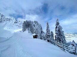 Villa Ludwig Suite Hotel & Chalet