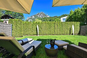 Villa Ludwig Suite Hotel & Chalet