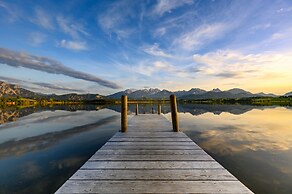 Villa Ludwig Suite Hotel & Chalet