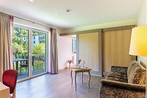 Villa Ludwig Suite Hotel & Chalet