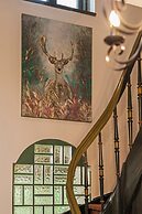 Villa Ludwig Suite Hotel & Chalet