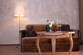 Villa Ludwig Suite Hotel & Chalet