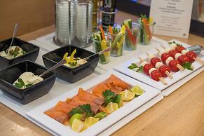 Villa Ludwig Suite Hotel & Chalet