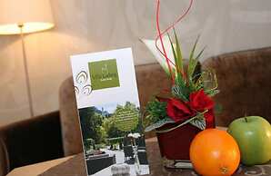 Villa Ludwig Suite Hotel & Chalet