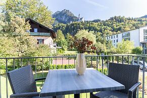 Villa Ludwig Suite Hotel & Chalet