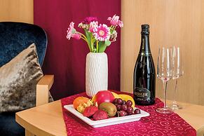 Villa Ludwig Suite Hotel & Chalet