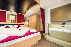 Villa Ludwig Suite Hotel & Chalet