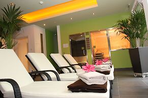 Villa Ludwig Suite Hotel & Chalet