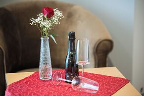 Villa Ludwig Suite Hotel & Chalet