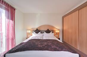 Villa Ludwig Suite Hotel & Chalet