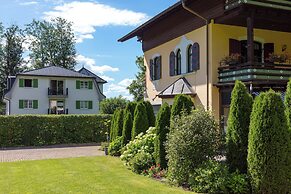 Villa Ludwig Suite Hotel & Chalet