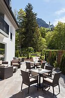Villa Ludwig Suite Hotel & Chalet