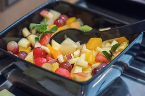 Villa Ludwig Suite Hotel & Chalet