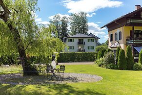Villa Ludwig Suite Hotel & Chalet