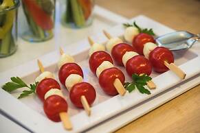 Villa Ludwig Suite Hotel & Chalet