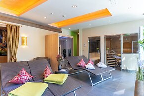 Villa Ludwig Suite Hotel & Chalet