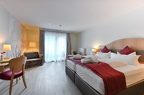 Villa Ludwig Suite Hotel & Chalet