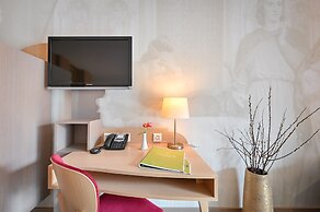 Villa Ludwig Suite Hotel & Chalet