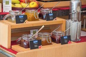 Villa Ludwig Suite Hotel & Chalet