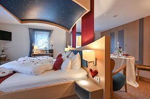 Villa Ludwig Suite Hotel & Chalet