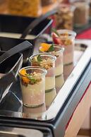 Villa Ludwig Suite Hotel & Chalet