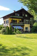 Villa Ludwig Suite Hotel & Chalet