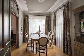 Villa Ludwig Suite Hotel & Chalet