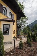 Villa Ludwig Suite Hotel & Chalet