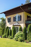 Villa Ludwig Suite Hotel & Chalet