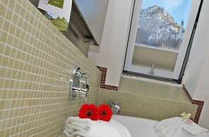 Villa Ludwig Suite Hotel & Chalet